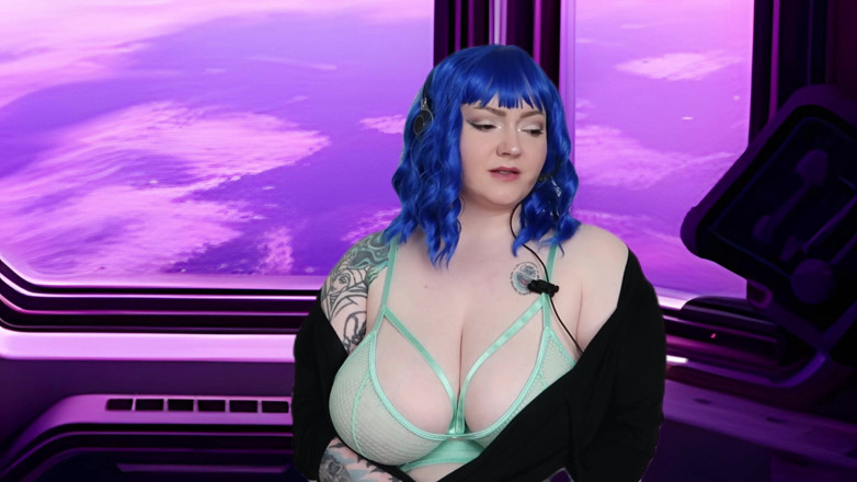 Hunnybrat: Kladení monster mimozemských vajíček po Gooey šukání