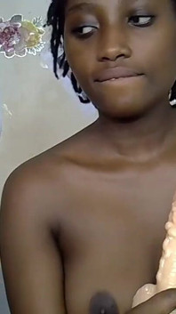 Tell Me I Look Pretty While Eating Your Dick