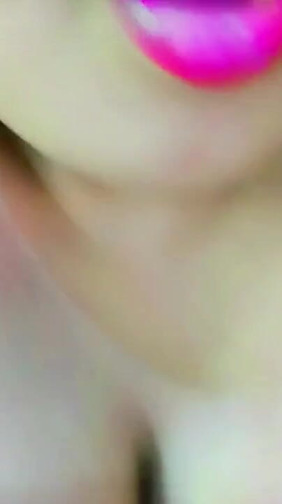 I Masturbate While Video Calling My Boyfriend While My Husband Is Not Home (Aria Mia)