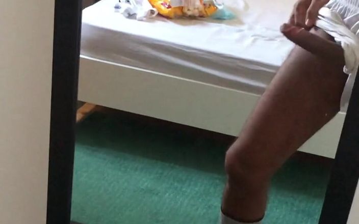 Bernardo Bugatti: Moment de dimineață