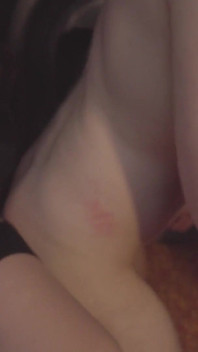 Afternoon Anal for the Slaveboy