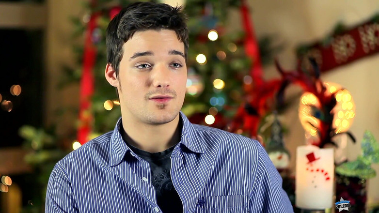 Hollywood 201: Epizoda 2: Důkladně si užívám sperma