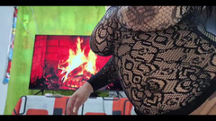 Pikaa6: Sprzedała kawę w centrum, a teraz jest moją dziwką