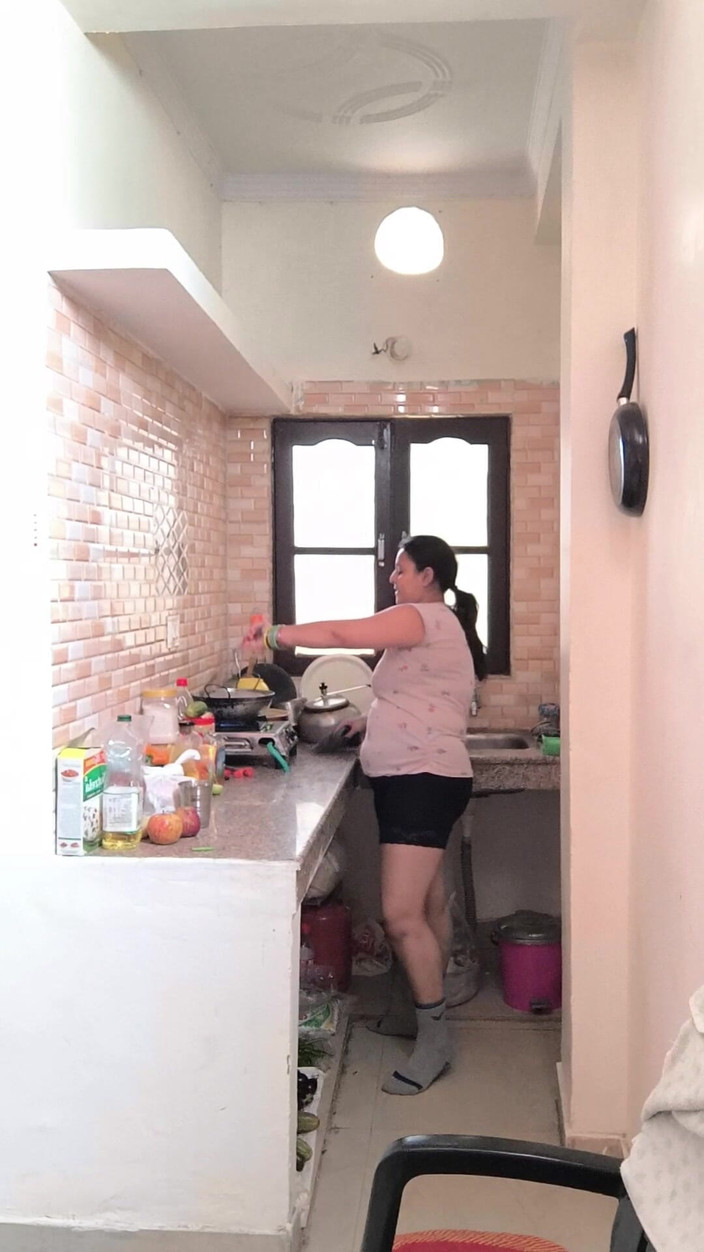 Puja555: Пуджа бхабхи