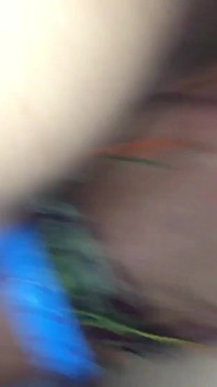 Hot Dick Penetrates a Big Ass Latina