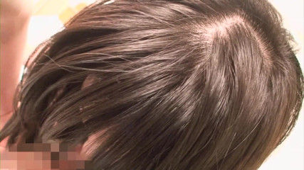 Japan Lust: Japanese amateur teen experiences hot pussy pleasure