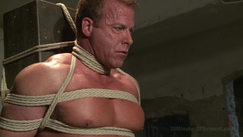 30 Minutes of Torment: Favorilerimizden bazılarını geri getiriyor!: yıkılmaz derek pain