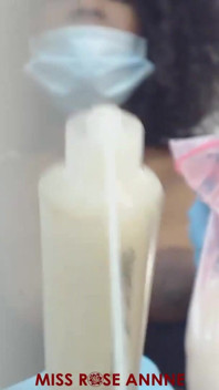 I'm Collectiong Bbcs Cum From My Patients