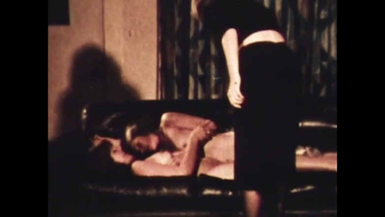 Vintage Usa: Americká Gigolò!! - (příběh # 02)