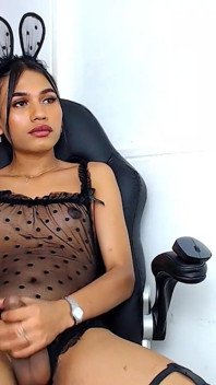 Overflowing Pleasure in My Naughtiest Side