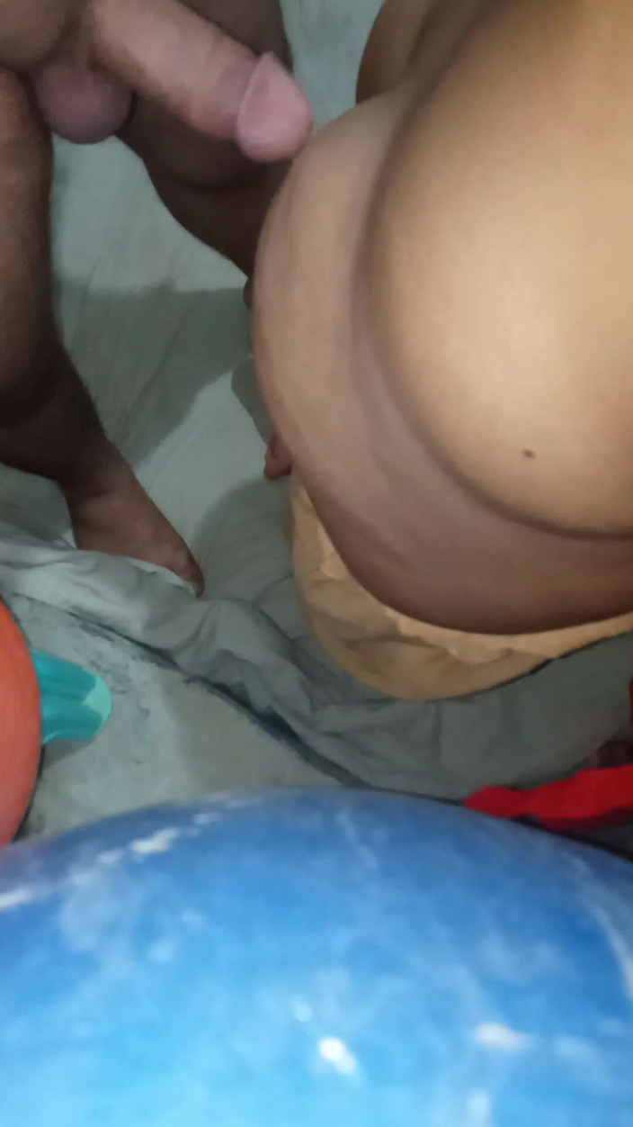 Juicy koos: Pakistańska Saas Ke Sath sex