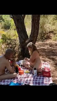 Piquenike no Pinal 1