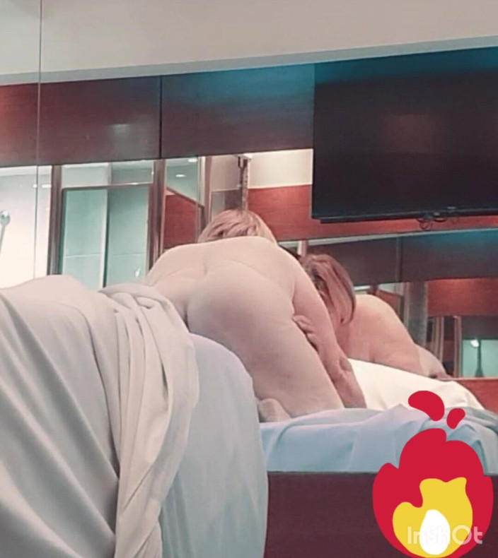 Filipo 11: Oma liebt es, Sex zu haben