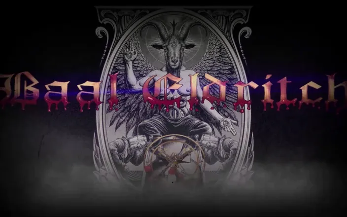 Baal Eldritch: My Easter Treat - Original Full Length Edition: Pee, Caviar, JOI