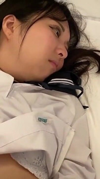 เด็กในเครื่องแบบ 0060 ไม่เซ็นเซอร์