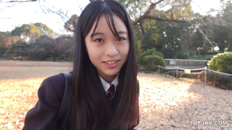 Asian happy ending: Asiatischer engel 20644
