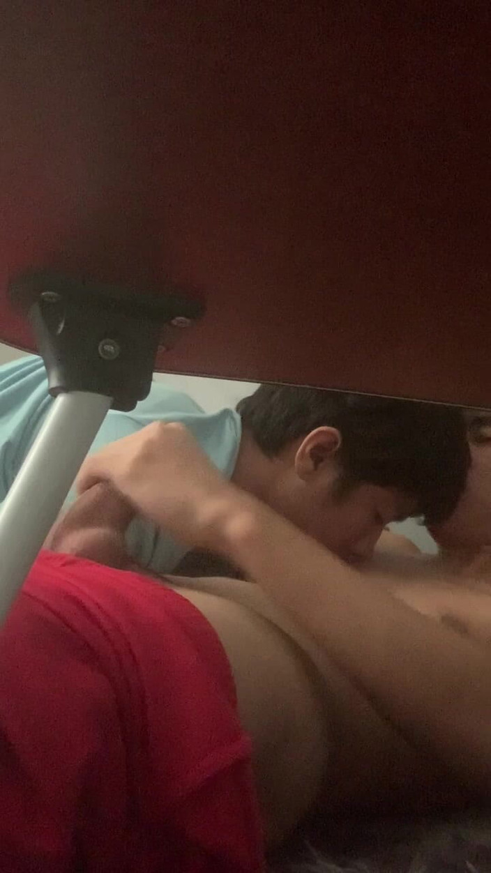 MattyxXx: Gozada ativada