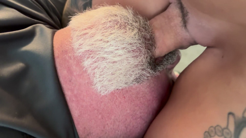 Bobbii Rose: Bobbii Rose Rewards a Cock-hungry Fan