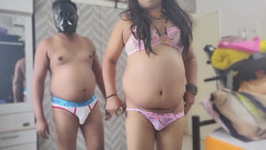 Indiansissychubby: Tentative De POV Devrais-je Plus Dans Ce Mode