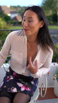 Perverse stiefvader - Joi