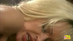 Naughty Lesbian Girls: The Office Gets Steamy Once the Lesbian Hotties Bring a...