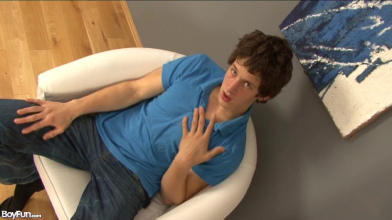BoyFun Solo: Scott