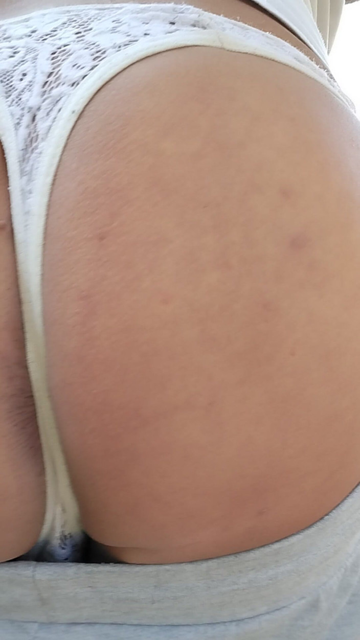 Morbosete000: Di thong luar ruangan