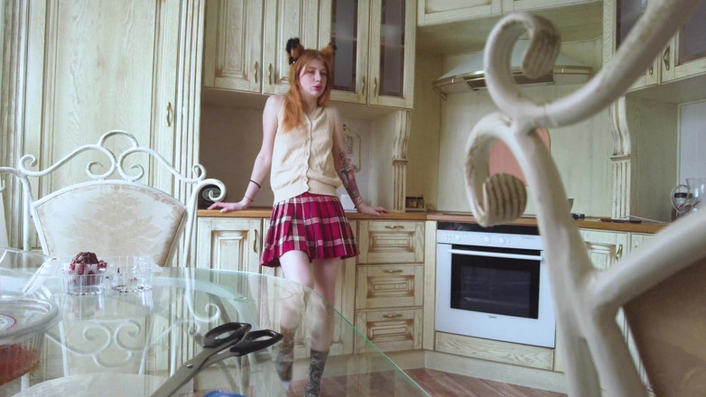 Oopsmodels: Ráno s cosplayem