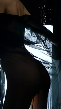 Sheer Goddess Worship Ita