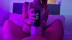 Only Owain: Pengalaman teman wanita menggunakan mainan melancap