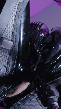 Locked Bound [moment]