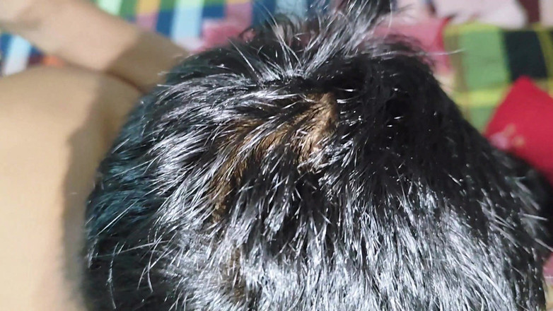 Your-Eshita: Sesso a tre prima volta ragazza indiana deshi parte 03