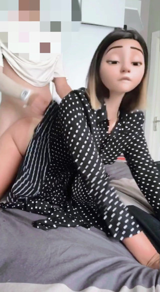 Good_view: สาวหน้ายังเด็กอมควยใหญ่