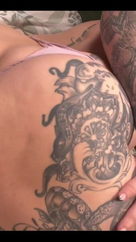 I Want to Bounce on It