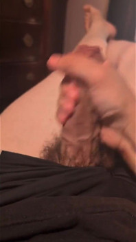Naprawdę się napaliłem podczas edycji
