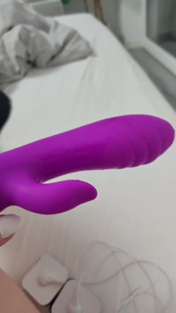 Squirt Alert