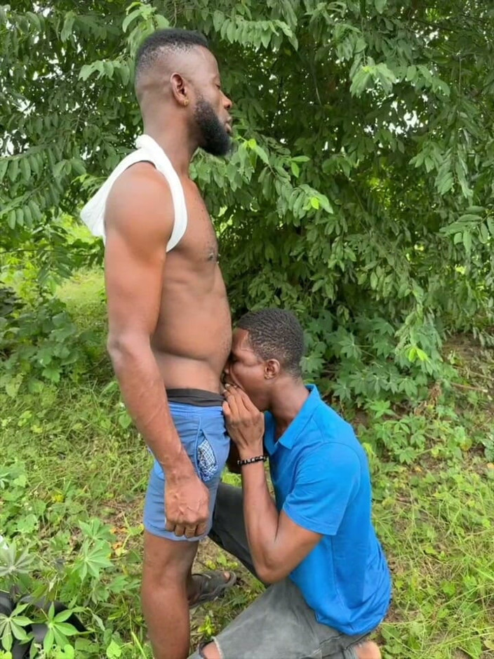 Darkskin_guy: Drsné zpracování mým nevlastním otcem