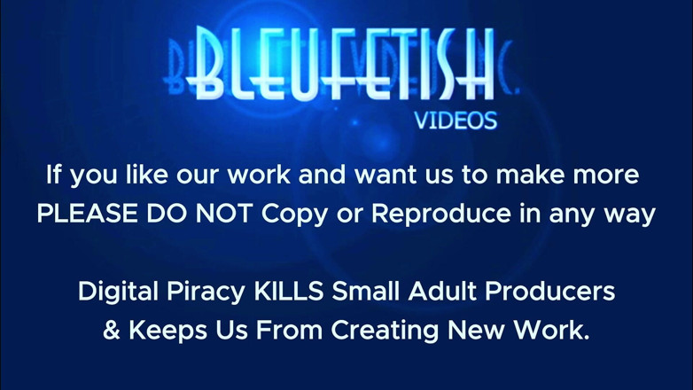 BleuFetish Tickling: Ester Tickled! Be Careful of What You Wish for - Desperate...