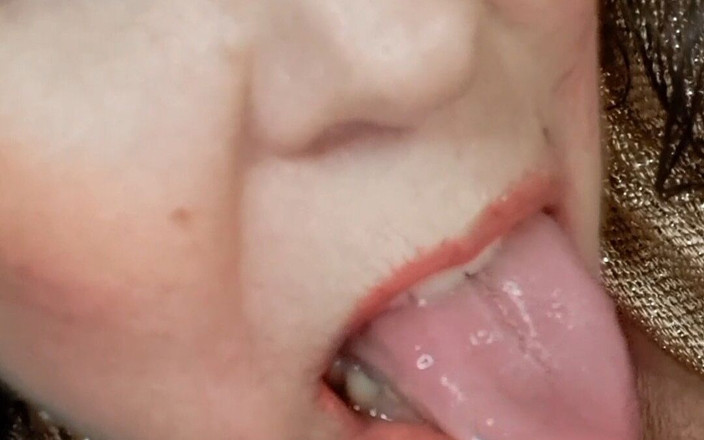 GypsyEsmeralda: Leidenschaft Für Oralsex. Gib Mir Dein Sperma!