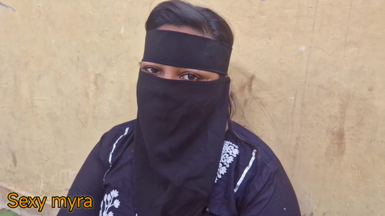 Sexy Myra: Une jeune bhabhi reçoit un cadeau de son devar dans...