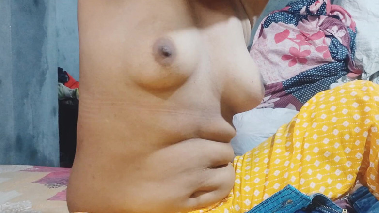 Sexy_girl_nehu: Indian Bhabhi Give Best Blowjob and Cum in Mouth, Nonstop...