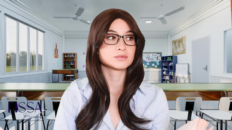 Lissa Brown: Várias contagens regressivas com cenários diferentes