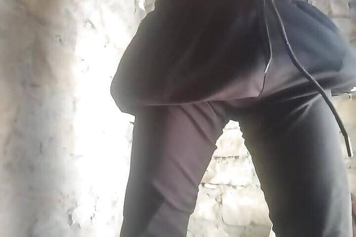 Gangbang straight: Индийский паренек в любительском видео, эпизод 52