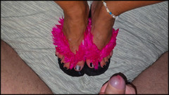 Anna Fire: Stepmom in Flip-flops Pleases Her Stepson