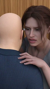 My Stepmom Is My Pornstar - Ch1
