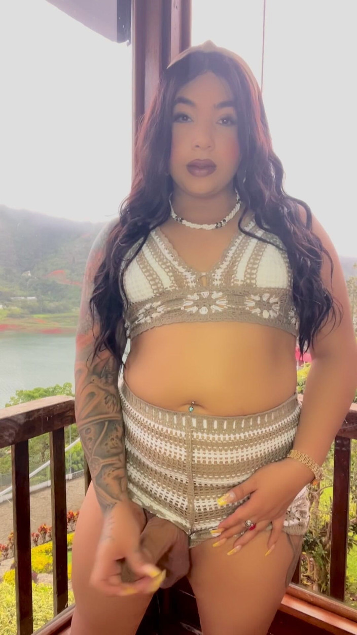 JessieRoss: Utíkám, Než Mě Majitelé Chytí