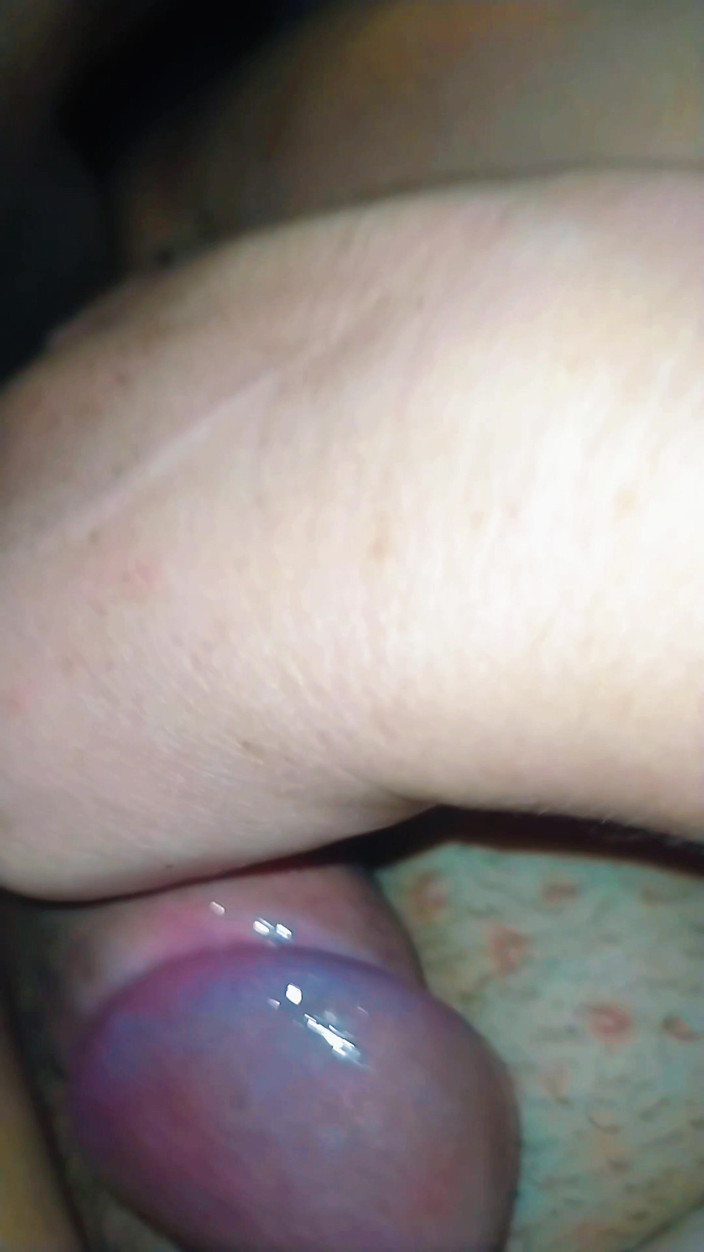Lily & Theo: MILF with a juicy pussy, talks dirty, asks for cock...