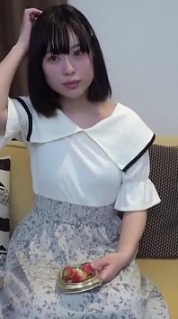 Asian Angel 25669