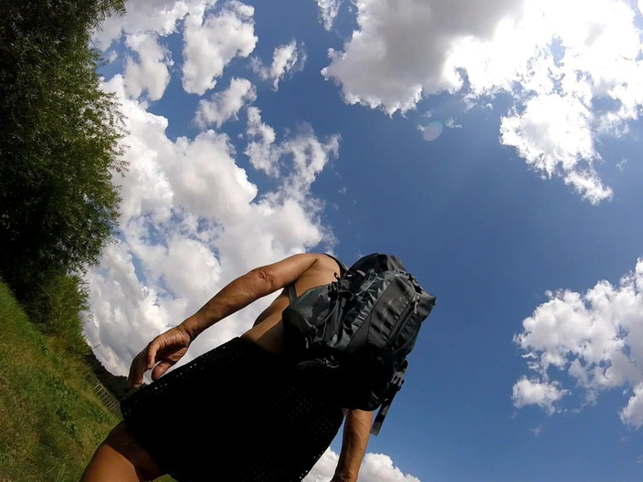 Andy: Camminata 51 2025