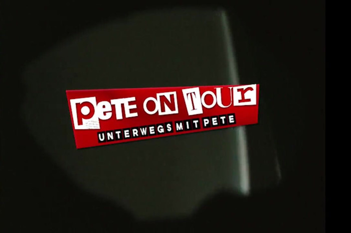 Pete on Tour: สนุกแบบเลสเบี้ยนอ้วน ระหว่างคุณแม่เลี้ยงกับลูกสาวเลี้ยง